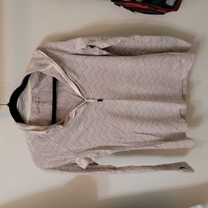 Eddie Bauer 1/4 Zip